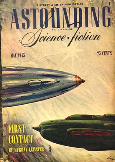 First Contact