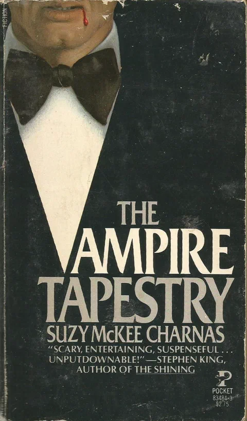 The Vampire Tapestry
