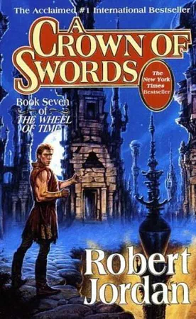 A Crown of Swords