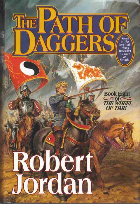 The Path of Daggers