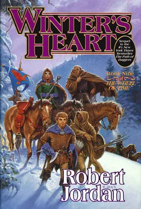 Winter’s Heart