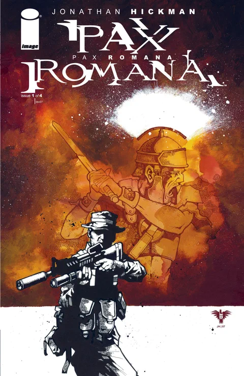 Pax Romana