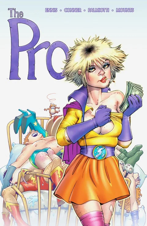 The Pro