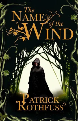 The Name of the Wind