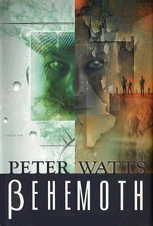 βehemoth