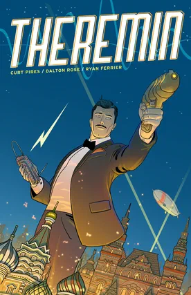 Theremin (1-4)
