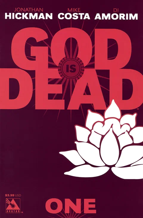 God is Dead (1-14)