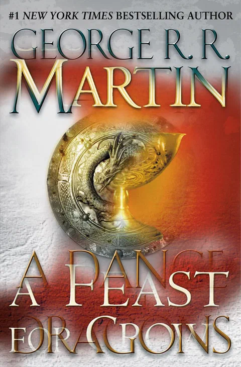 A Feast for Crows / A Dance with Dragons