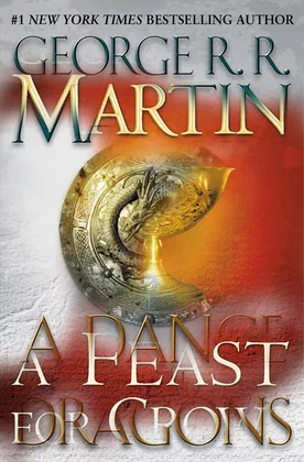 A Feast for Crows / A Dance with Dragons