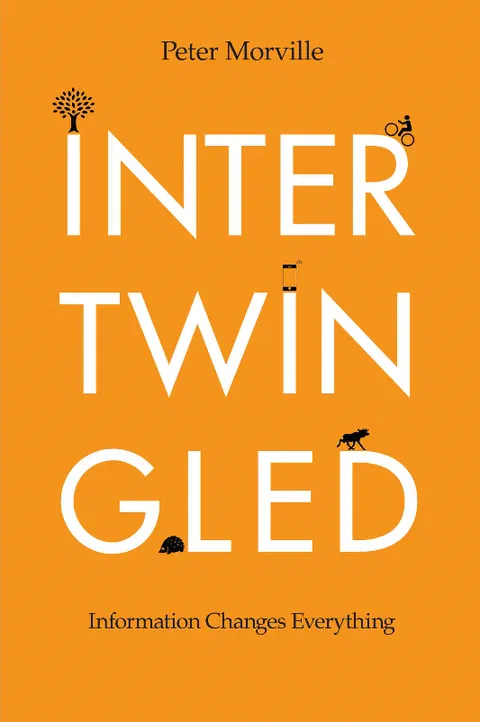 Intertwingled: Information Changes Everything