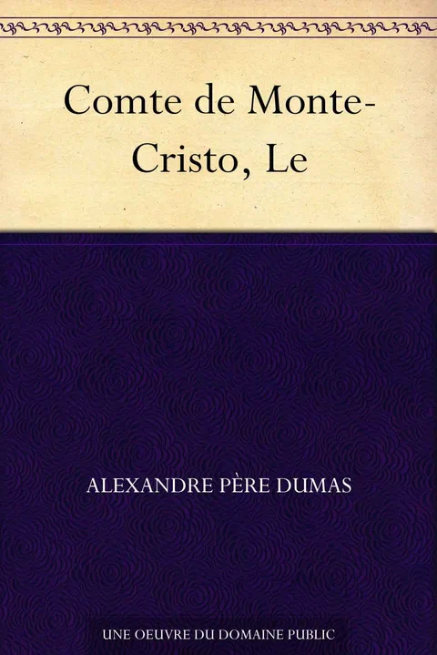 Le Comte de Monte-Cristo