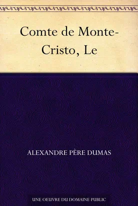 Le Comte de Monte-Cristo