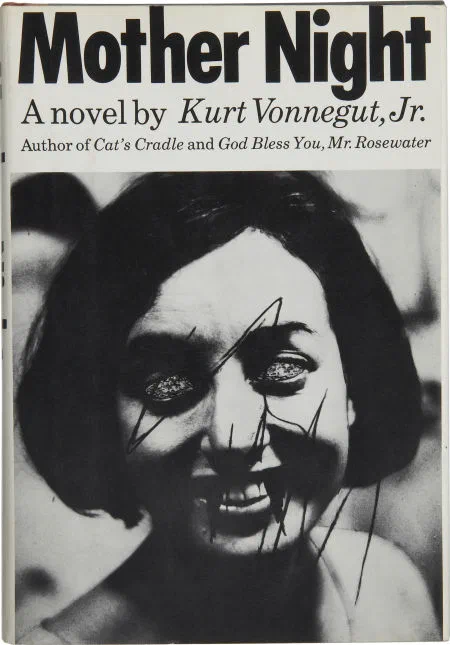 Mother Night: A Novel