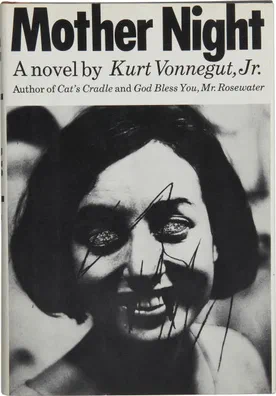 Mother Night: A Novel