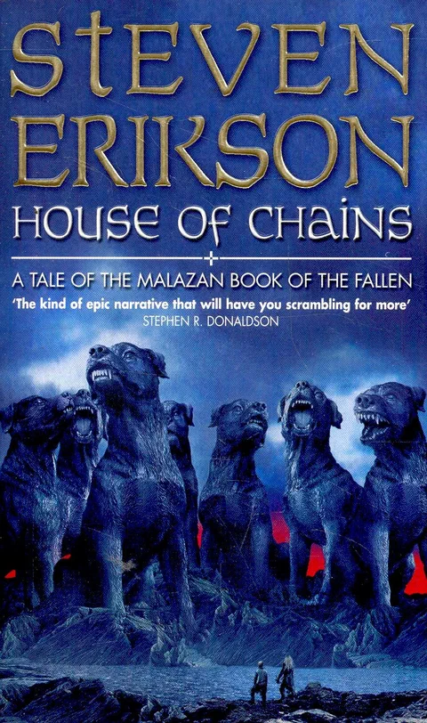 House of Chains
