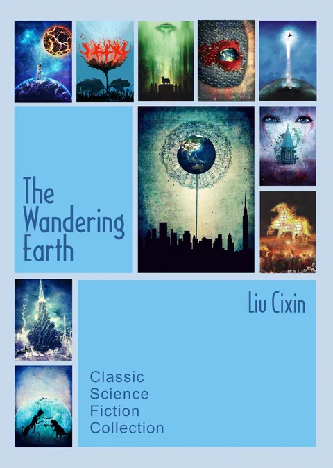 Wandering Earth