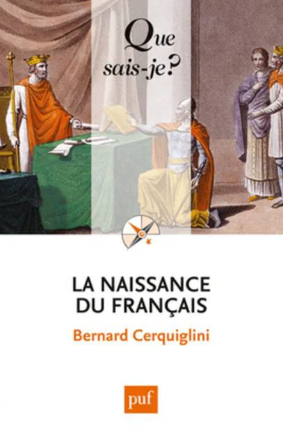La naissance du français