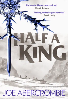 Half a King
