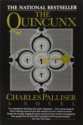 The Quincunx
