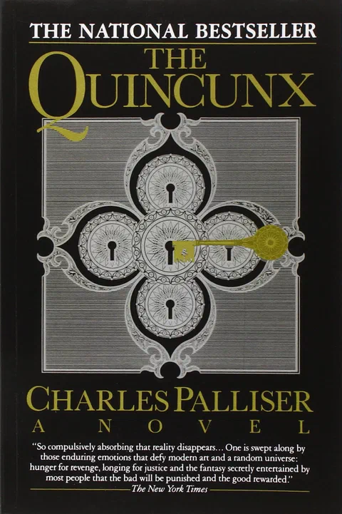 The Quincunx