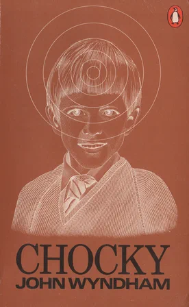 Chocky