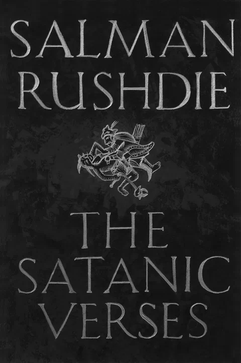 The Satanic Verses
