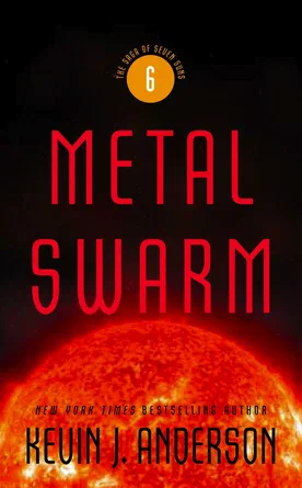 Metal Swarm