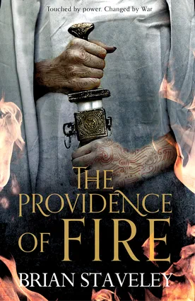 The Providence of Fire