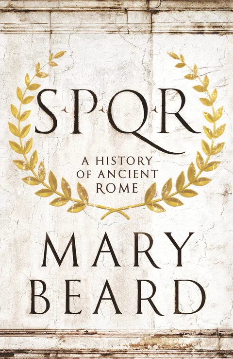 SQPR: A History of Ancient Rome