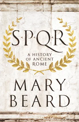 SQPR: A History of Ancient Rome