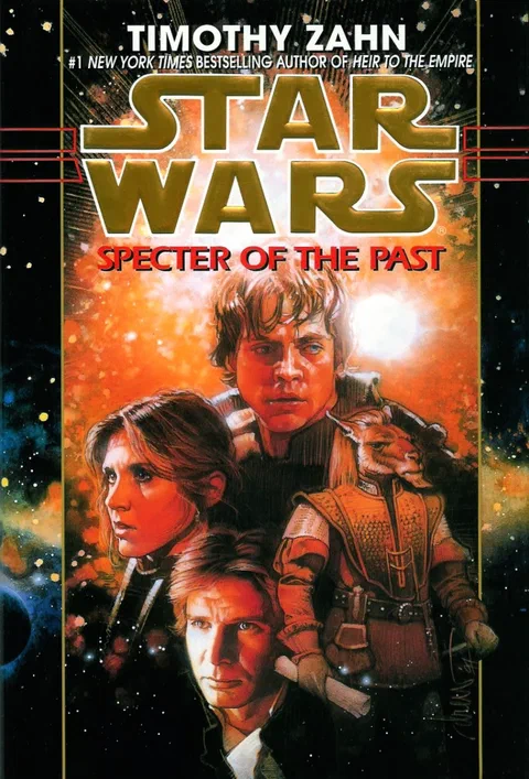 Specter of the Past