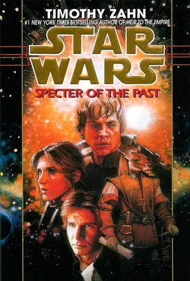 Specter of the Past
