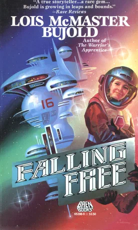 Falling Free
