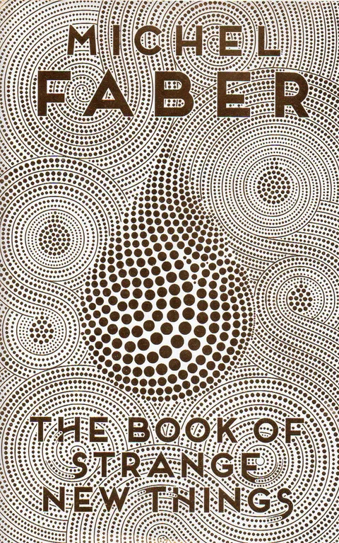 The Book of Strange New Things