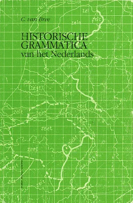 Historische Grammatica van het Nederlands