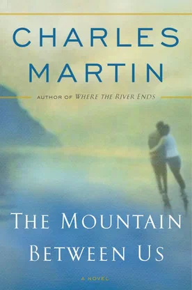 The Mountain Between Us