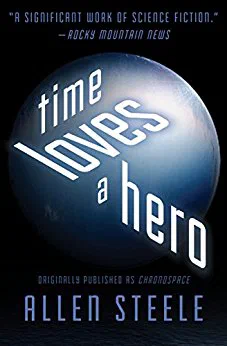 Time Loves a Hero