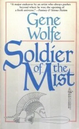 Soldier of the Mist