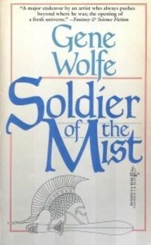 Soldier of the Mist
