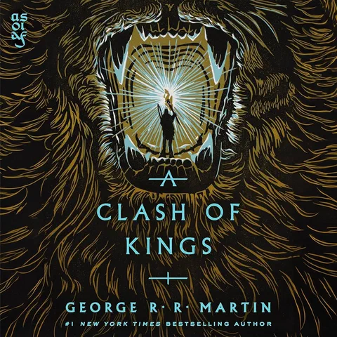 A Clash of Kings