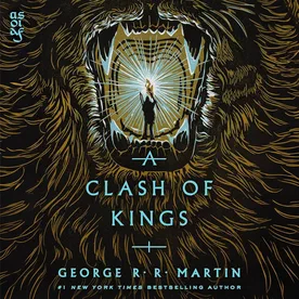 A Clash of Kings
