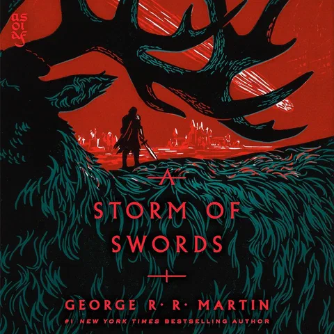 A Storm of Swords
