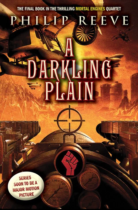 A Darkling Plain
