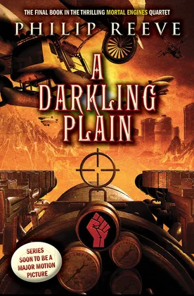 A Darkling Plain