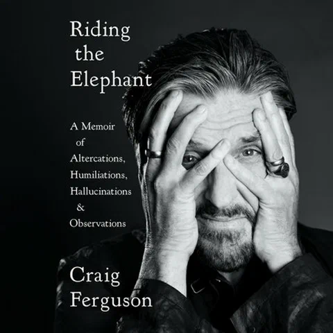 Riding the Elephant