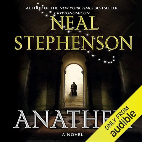 Anathem