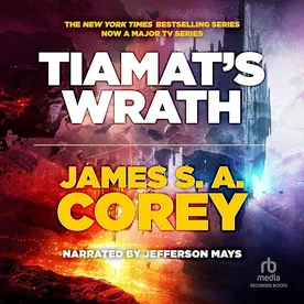 Tiamat’s Wrath