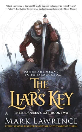 The Liar’s Key