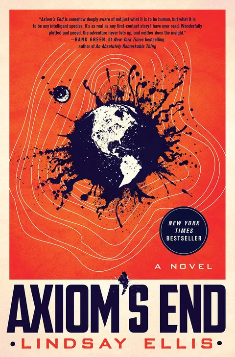 Axiom’s End
