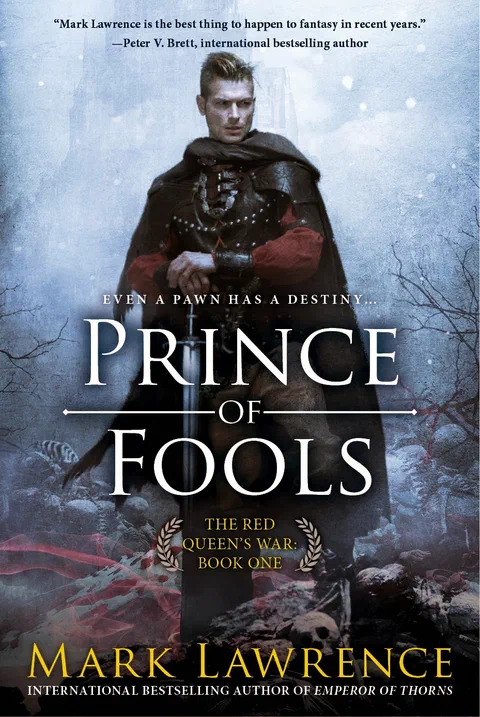 Prince of Fools